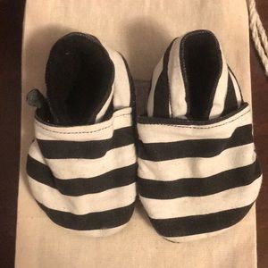 Potato Feet baby Mocs